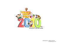 1st January New Year Day Wallpaper