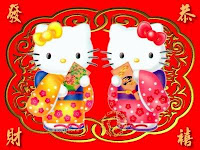New year wallpaper: hello kitty happy new year wallpaper, hello kitty chinese new year collection New Year Wallpaper: Hello Kitty Happy New Year Wallpaper, Hello Kitty Chinese New Year Collection