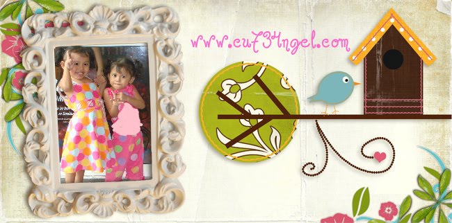 cu734ngel..AnD HeR MaGiCaL cArT....