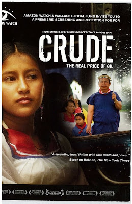 CRUDE (2009) Crude