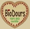 site web de BioDours