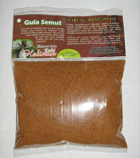 Gula Semut