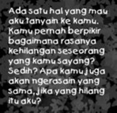 ANIMASI DAN GAMBAR: Dyasku Sayang