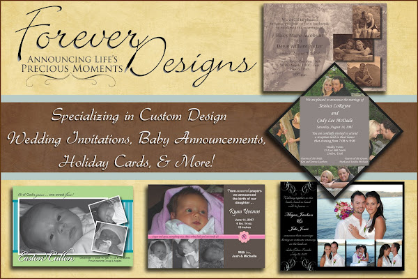 Forever Designs