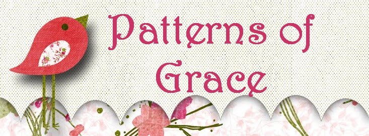 Patterns of Grace