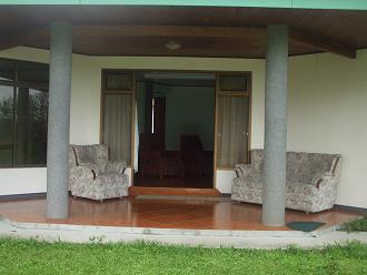Vacation Rental in  La Fortuna