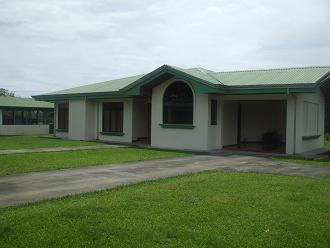 Arenal Volcano Vacation Rental