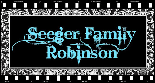 Seeger Family Robinson