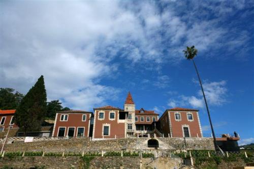 HOTEL BRAGANCA hotel braganca: