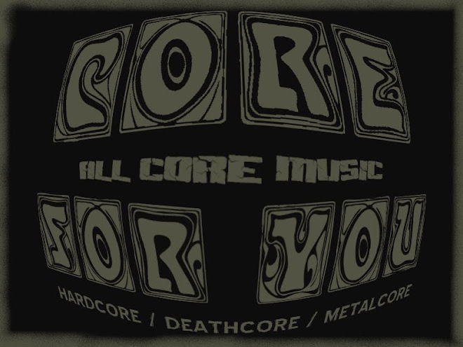 CORE FOR YOU !!!