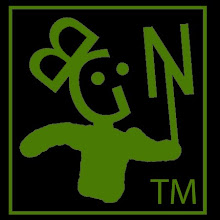 Burnt Green Neptune