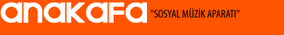 AnaKafa.Radio Blog