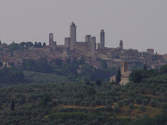 San Gimignano