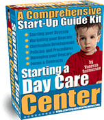 Home Daycare: A Practical How-To Guide