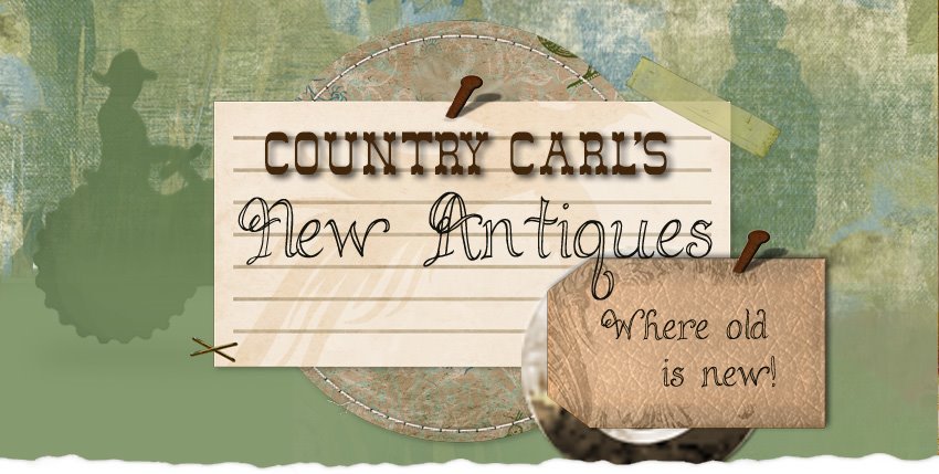 Country Carls New Antiques