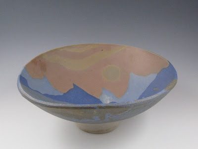Slab Bowls