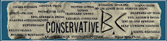 CONSERVATIVES BLOGS CENTRAL