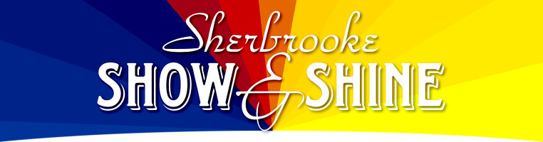 Sherbrooke Show & Shine