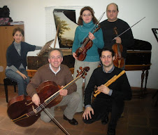 Ensemble Armida