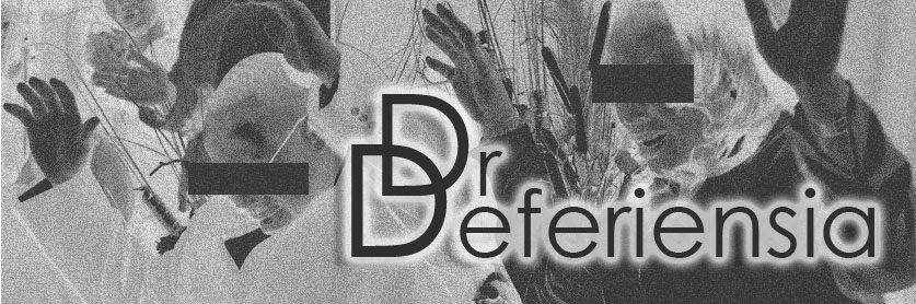 Doctor deferiensia
