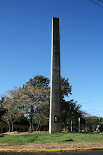 El obelisco