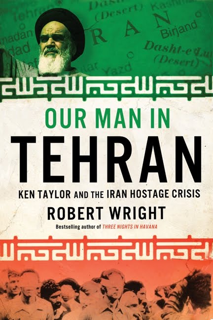 Iran hostage crisis essay
