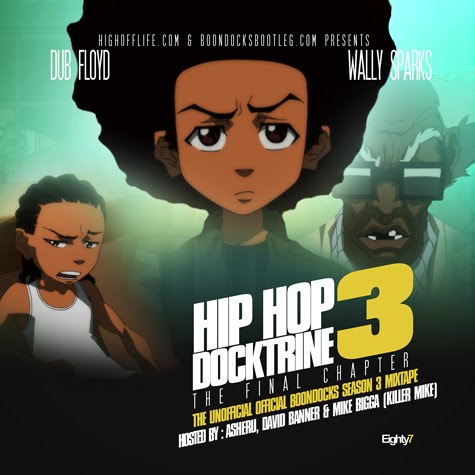 Jean Grae & 9th Wonder-jeanius