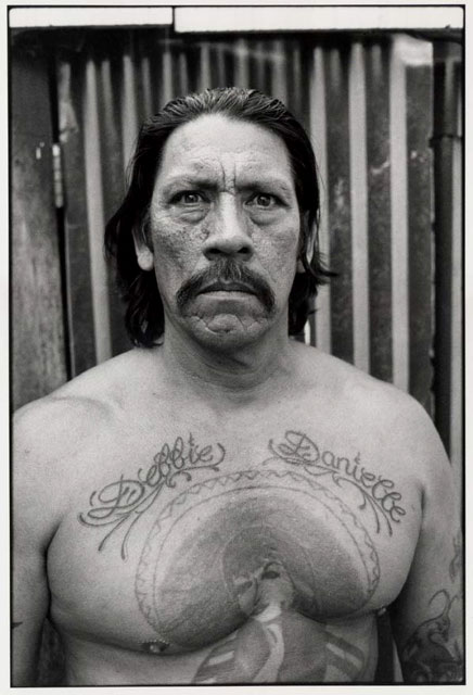 Danny Trejo - Photo Actress