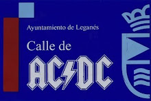 ACDC in Madrid