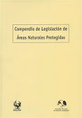 Sociedad Peruana de Derecho Ambiental : Compendio sobre Legislacion de Areas Naturales Protegidas