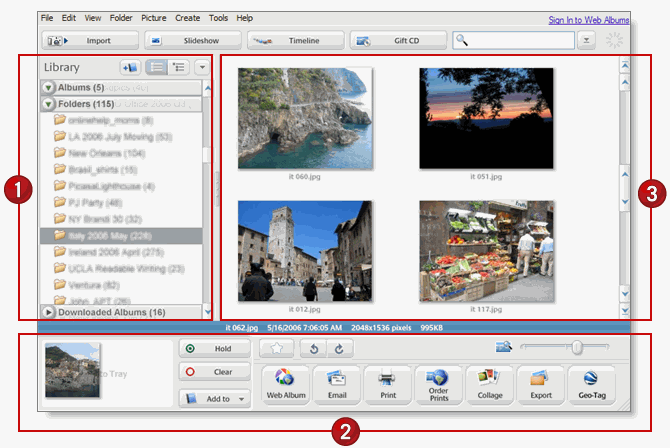 replacement for picasa desktop replacement for picasa desktop