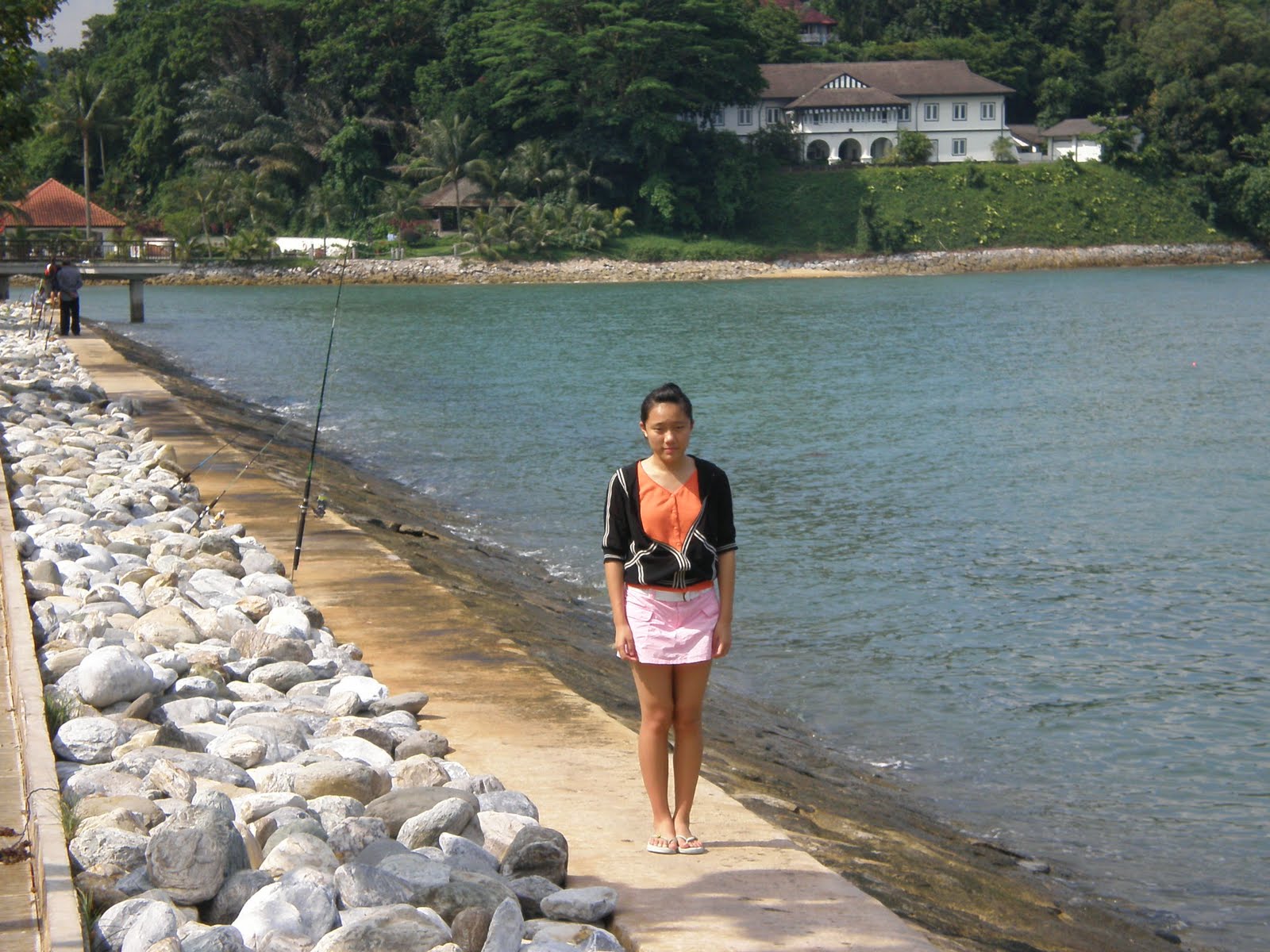 Labrador Nature Reserve