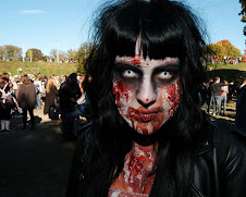 Zombie Walk