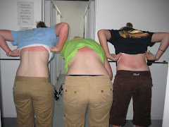 Proof that there is an ozone issue.