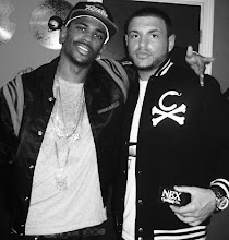 Big Sean N.E.X