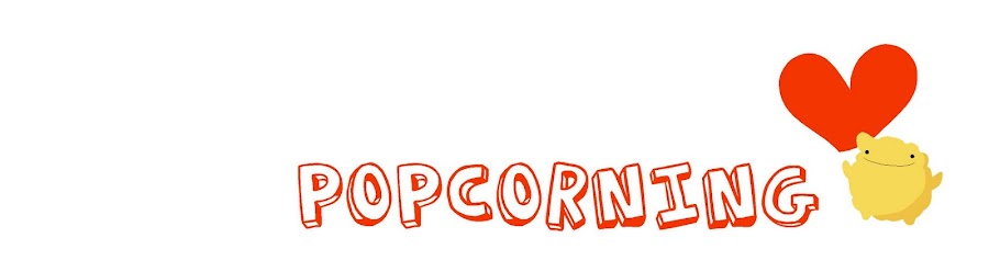 Popcorning