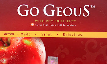 Harga Go Geous