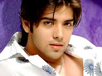 Kinshuk Mahajan Girlfriend
