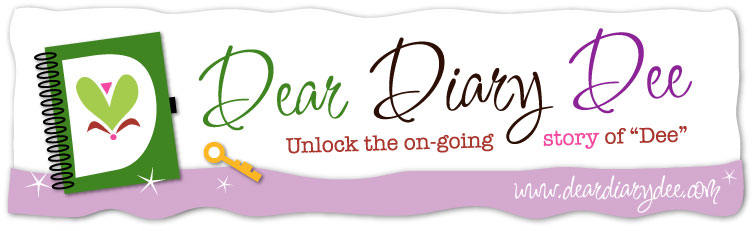 Dear Diary Dee