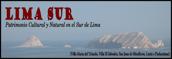 LIMA SUR