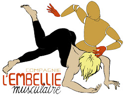 cie L'Embellie Musculaire