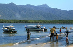 Pantai Merdeka, Kedah