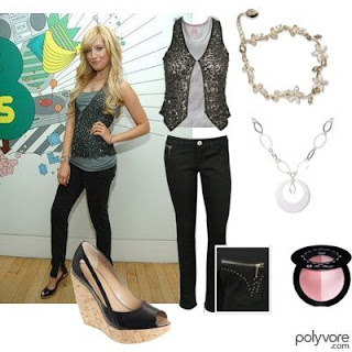 Stars: Star styles zum Nachmachen