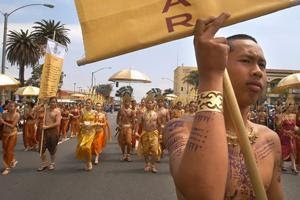 cambodian khmer khmerization