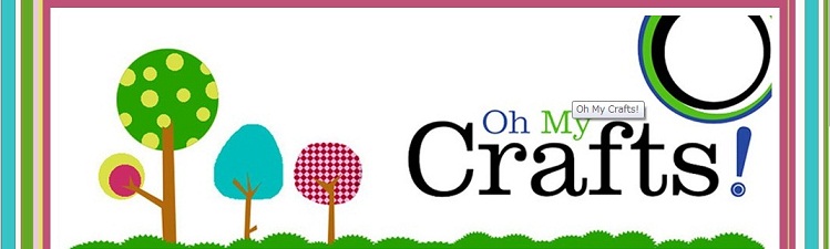 Oh My Crafts Japan Blog