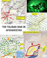 THE TALIBAN WAR IN AFGHANISTAN-CLICK ON PICTURE BELOW TO READ