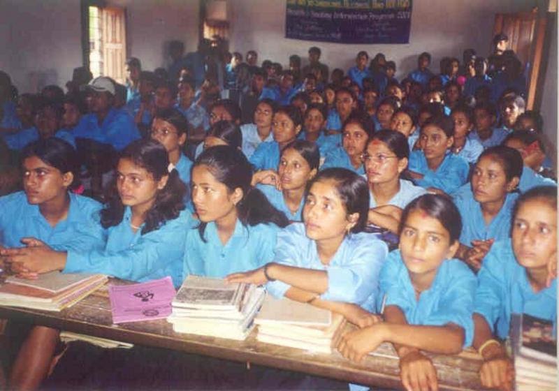 About nepal EDUCATION OF NEPAL