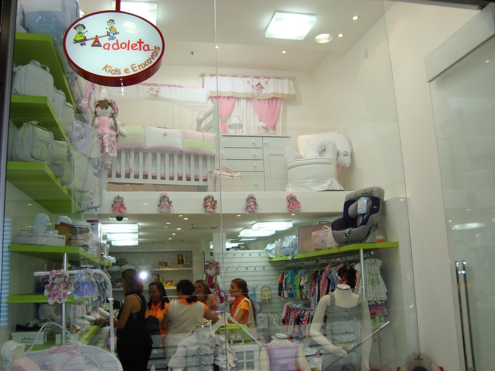 Portal Belém Hoje Pátio Belém