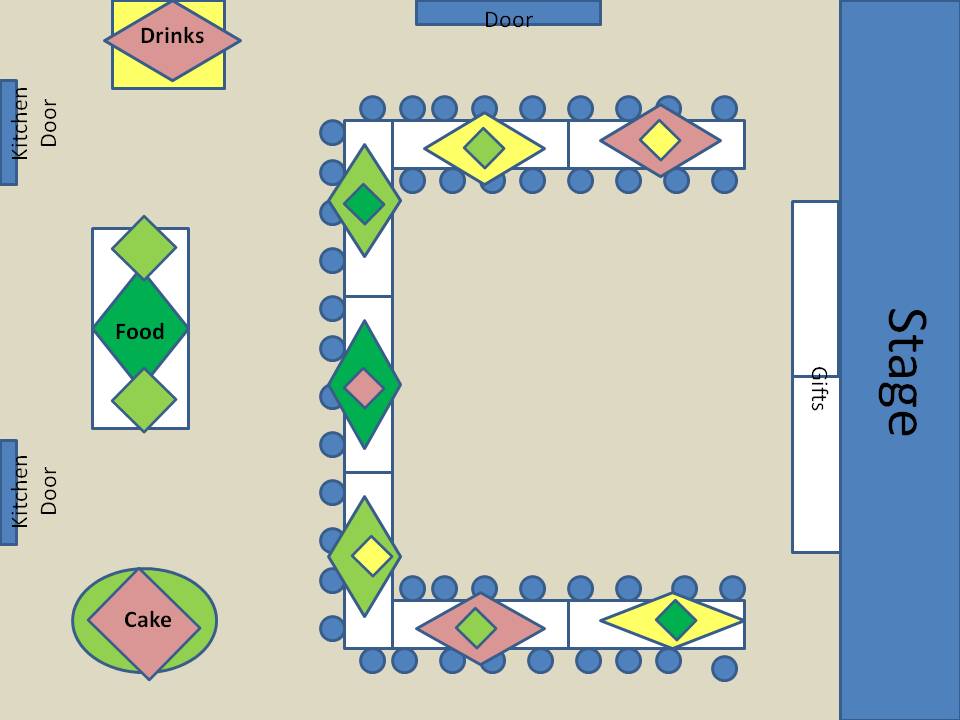 The Wino That I Know Forest Friends Baby Shower