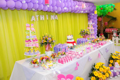 Athina's first Anniversary